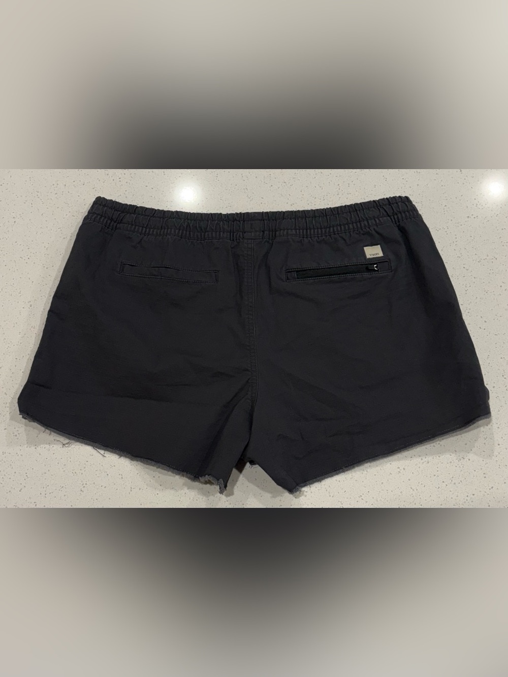 Vuori Ripstop Short - Picture 4 of 4